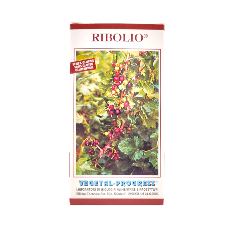 confezione Vegetal Progress Ribolio Integratore di Omega 3 e 6 da 50 Capsule confezione Vegetal Progress Ribolio Integratore di Omega 3 e 6 da 50 Capsule