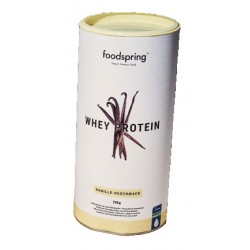 Whey Protein Vaniglia per... Whey Protein Vaniglia per...