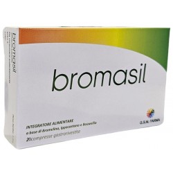 Bromasil per Digestione e... Bromasil per Digestione e...