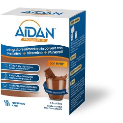 Aidan Protein Plus... Aidan Protein Plus...