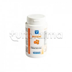 Nutergia Biocebè 100 Capsule Nutergia Biocebè 100 Capsule