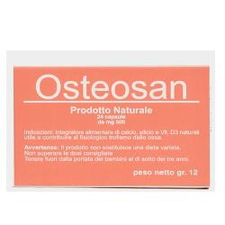 Osteosan Integratore per... Osteosan Integratore per...