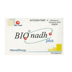 Bionadh Plus per Energia e... Bionadh Plus per Energia e...