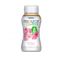 Resource 2.0 + Fibre per Malnutrizione 1 Bottiglietta da 200ml Resource 2.0 + Fibre per Malnutrizione 1 Bottiglietta da 200ml