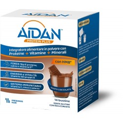 Aidan Protein Plus... Aidan Protein Plus...