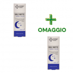 confezione FPR Valenotte con Valeriana Naturale Gocce 30ml + CONFEZIONE OMAGGIO confezione FPR Valenotte con Valeriana Naturale Gocce 30ml + CONFEZIONE OMAGGIO