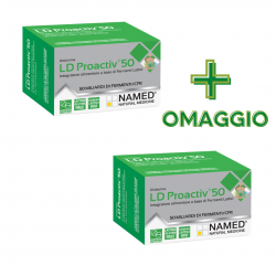 confezione Disbioline LD Proactive Fermenti Lattici per Intestino 10 Compresse confezione Disbioline LD Proactive Fermenti Lattici per Intestino 10 Compresse