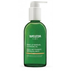 Weleda Olio Detergente... Weleda Olio Detergente...