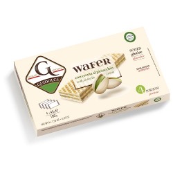 Wafer con crema al... Wafer con crema al...