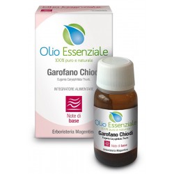Olio Essenziale di Garofano... Olio Essenziale di Garofano...