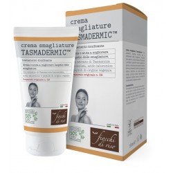 tubo Fiocchi Di Riso Crema Smagliature Tasmadermic 150ml tubo Fiocchi Di Riso Crema Smagliature Tasmadermic 150ml