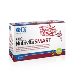 Eos Pro Nutrivita Smart... Eos Pro Nutrivita Smart...