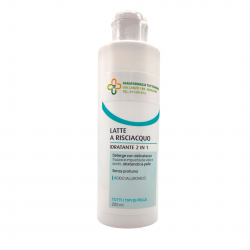 flacone Fpr Latte Detergente a Risciacquo 2 in 1 200ml flacone Fpr Latte Detergente a Risciacquo 2 in 1 200ml