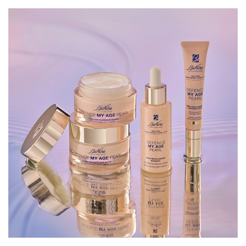 Bionike Defence My Age Pearl Contorno Occhi Rivitalizzante 15ml Bionike Defence My Age Pearl Contorno Occhi Rivitalizzante 15ml