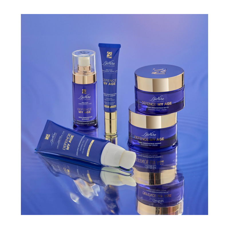 routine Bionike Defence My Age Peeling Rinnovatore 50ml routine Bionike Defence My Age Peeling Rinnovatore 50ml