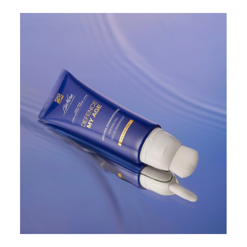 Bionike Defence My Age Peeling Rinnovatore 50ml Bionike Defence My Age Peeling Rinnovatore 50ml