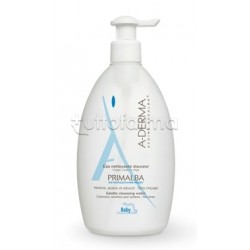 A-Derma Acqua Detergente Baby 500 Ml