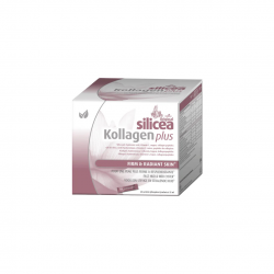 confezione Dott. Cagnola Original Silicea Collageneplus Integratore per Pelle 30 Stick