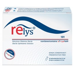 Relys Monodose Soluzione...