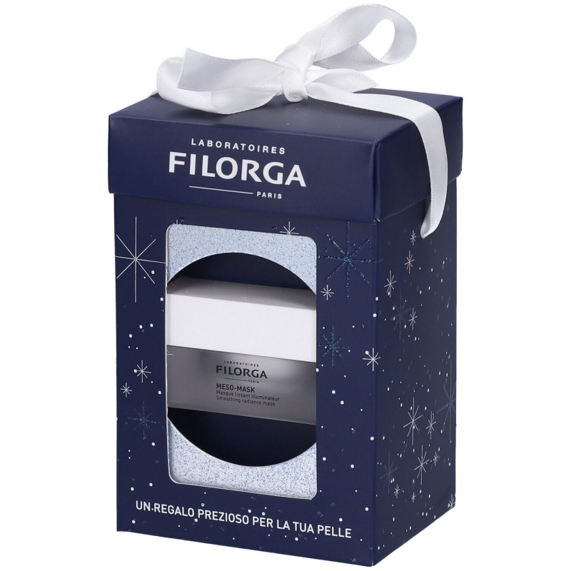 Filorga Cofanetto Regalo Meso-Mask Maschera Illuminante 50ml Filorga Cofanetto Regalo Meso-Mask Maschera Illuminante 50ml