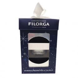 Filorga Cofanetto Regalo Meso-Mask Maschera Illuminante 50ml Filorga Cofanetto Regalo Meso-Mask Maschera Illuminante 50ml