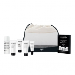 set Filorga con Micellare 50 ml - Meso Mask 15 ml - Time Filler Intensive 7 ml - Time Filler 5XP 15 ml - Optim Eyes 4 ml set Filorga con Micellare 50 ml - Meso Mask 15 ml - Time Filler Intensive 7 ml - Time Filler 5XP 15 ml - Optim Eyes 4 ml