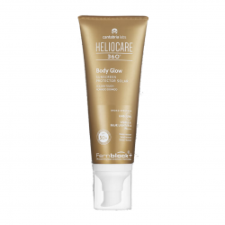 tubo Heliocare 360 Body Glow Fotoprotettore 100ml tubo Heliocare 360 Body Glow Fotoprotettore 100ml