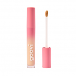 applicatore di Goovi Correttore Illuminante per Occhiaie e Imperfezioni Colore 03 Sun Ray 7ml applicatore di Goovi Correttore Illuminante per Occhiaie e Imperfezioni Colore 03 Sun Ray 7ml