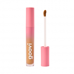 applicatore di Goovi Correttore Illuminante per Occhiaie e Imperfezioni Colore 07 Latte 7ml applicatore di Goovi Correttore Illuminante per Occhiaie e Imperfezioni Colore 07 Latte 7ml