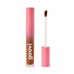 applicatore di Goovi Correttore Illuminante per Occhiaie e Imperfezioni Colore 09 Burnt Amber 7ml applicatore di Goovi Correttore Illuminante per Occhiaie e Imperfezioni Colore 09 Burnt Amber 7ml