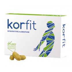 Korfit per Metabolismo...