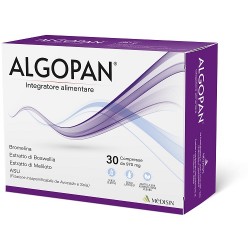 Algopan per Articolazioni e... Algopan per Articolazioni e...