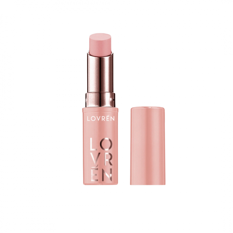 stick Lovren LB1 Lipstick Balm Color Boost Nude 3,5gr stick Lovren LB1 Lipstick Balm Color Boost Nude 3,5gr