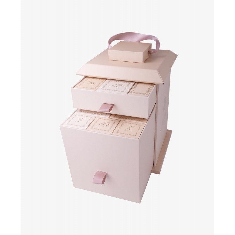 Bionike Calendario Avvento 2024 Skincare & Make-Up