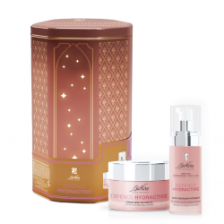 Bionike Defence Hydractive Cofanetto Crema 50ml + Siero 30ml per Pelle Secca Bionike Defence Hydractive Cofanetto Crema 50ml + Siero 30ml per Pelle Secca