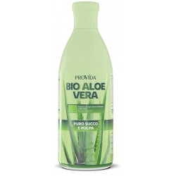 confezione di Optima Naturals Provida Bio Aloe Vera Puro Succo Integratore Lenitivo 1000ml confezione di Optima Naturals Provida Bio Aloe Vera Puro Succo Integratore Lenitivo 1000ml