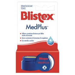 Blistex MedPlus per Labbra... Blistex MedPlus per Labbra...