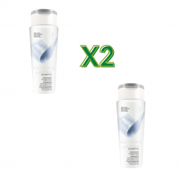 doppio flacone Bionike Shine On Shampoo Silver Touch per Capelli Grigi e Decolorati 200ml - 2 Confezioni doppio flacone Bionike Shine On Shampoo Silver Touch per Capelli Grigi e Decolorati 200ml - 2 Confezioni