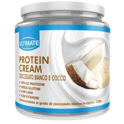 Ultimate Protein Cream... Ultimate Protein Cream...