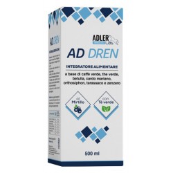 Addren per Drenaggio... Addren per Drenaggio...