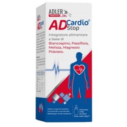 Adcardio Stop per Benessere... Adcardio Stop per Benessere...