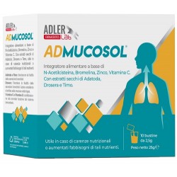 Admucosol per Sistema... Admucosol per Sistema...