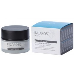 Incarose Hyalur Crema Viso... Incarose Hyalur Crema Viso...