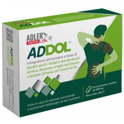 Addol per Funzionalità... Addol per Funzionalità...
