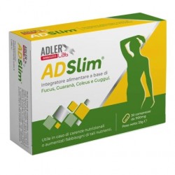 Adslim Integratore Per Peso... Adslim Integratore Per Peso...