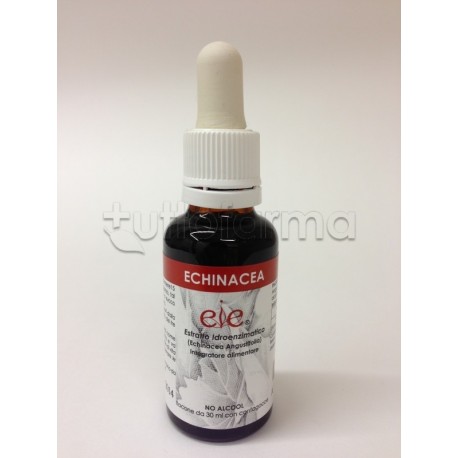 EIE Echinacea Gocce per Difese Immunitarie 30ml EIE Echinacea Gocce per Difese Immunitarie 30ml