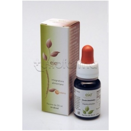 EIE Boswellia Gocce per Articolazioni e Intestino 30ml EIE Boswellia Gocce per Articolazioni e Intestino 30ml