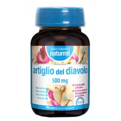 Naturmil Artiglio Del...