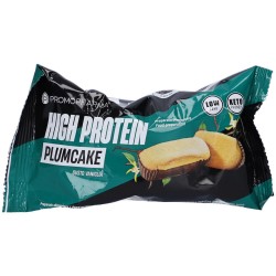 confezione di Dimagra High Protein Plumcake Vaniglia per Dieta Proteica 50gr confezione di Dimagra High Protein Plumcake Vaniglia per Dieta Proteica 50gr