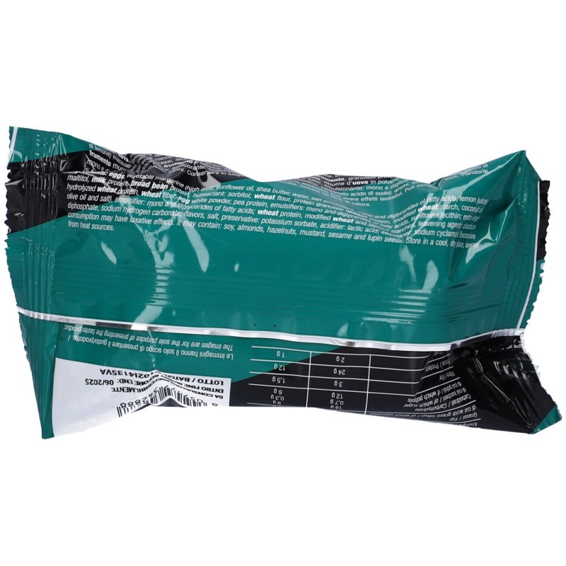 Dimagra High Protein Plumcake Vaniglia per Dieta Proteica 50gr Dimagra High Protein Plumcake Vaniglia per Dieta Proteica 50gr